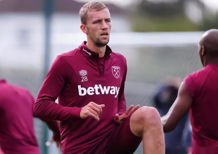  西汉姆联最新消息今天 